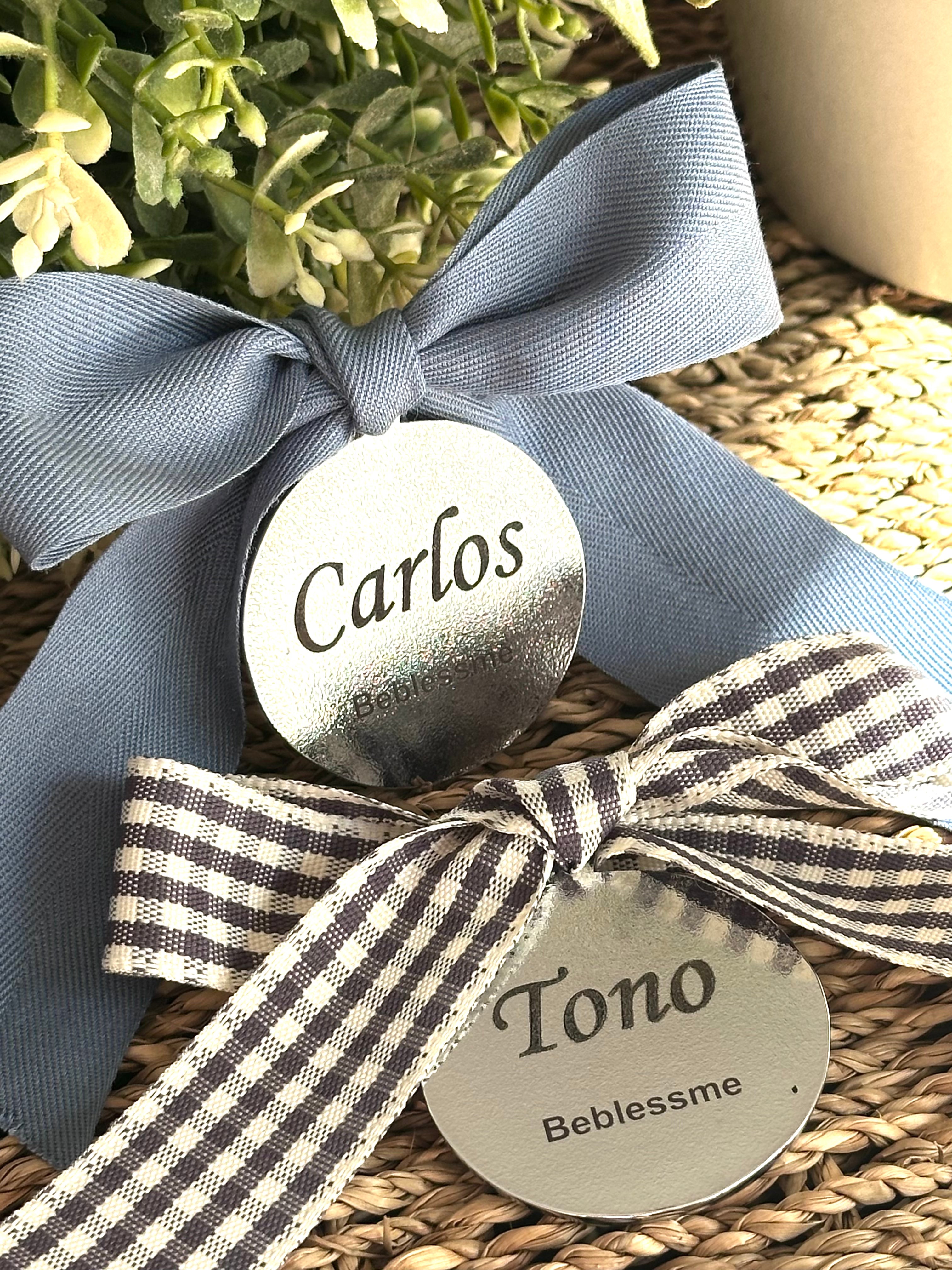 Servicio de grabado
